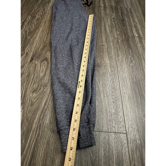 Lululemon Women's Black and White Joggers-tracksuits size 4 - Picture 2 of 7